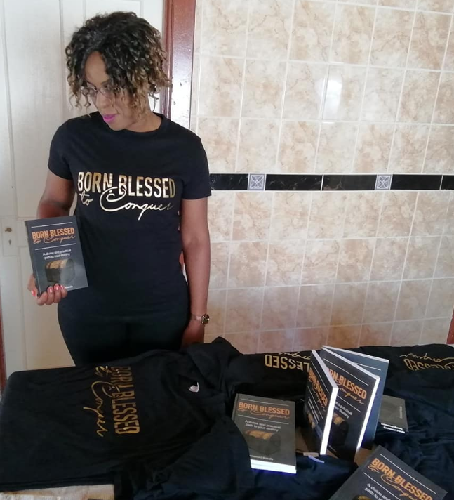 Book by Pastor Emmanuel Kasala