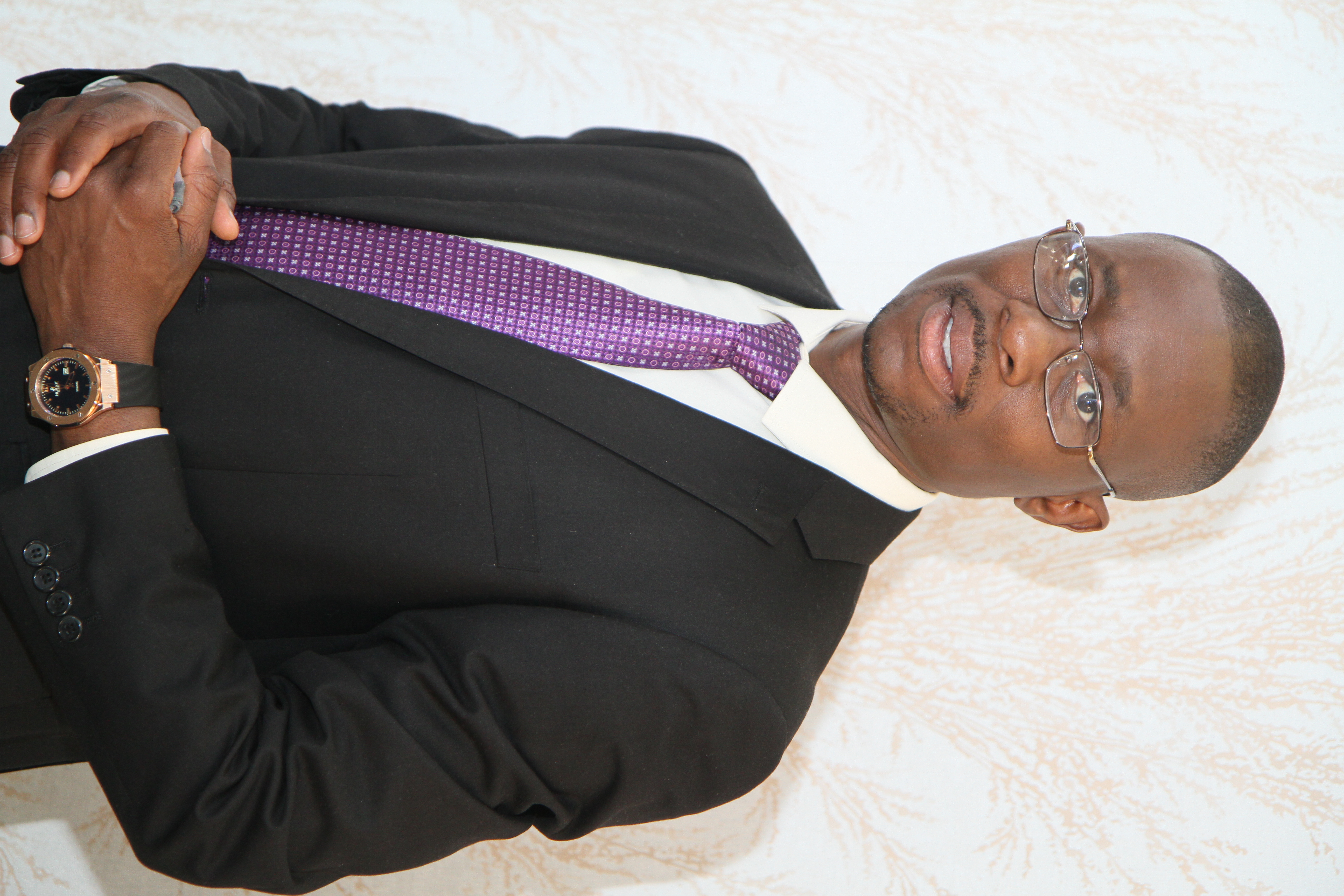 Ministry Service