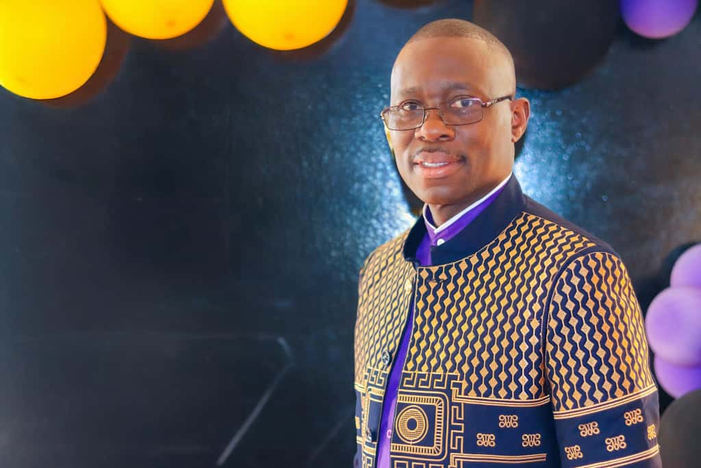 Pastor Kasala