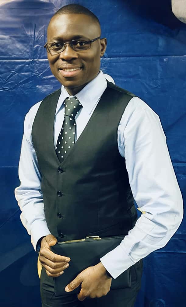 Pastor Emmanuel Kasala